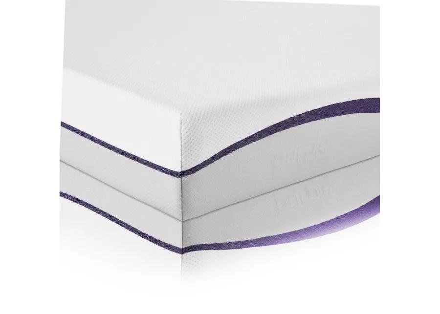 Purple King Mattress