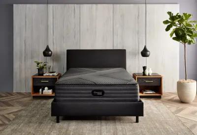 LX Hybrid Plush King Mattress