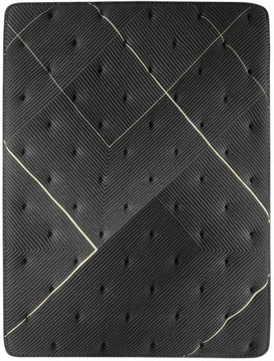 K-Class Quilted Plush Full Mattress