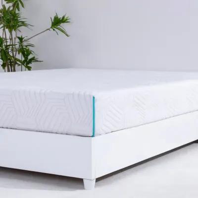 8  Essential Plus Twin Mattress