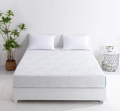 8  Essential Plus Twin Mattress