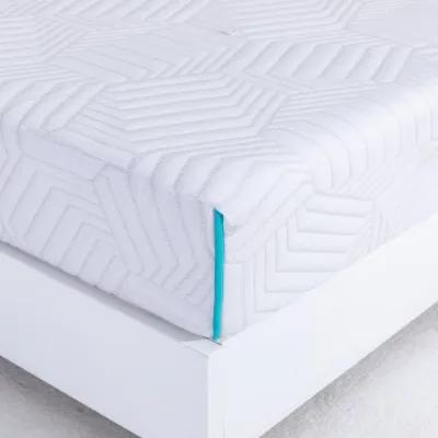 8  Essential Plus Full Mattress