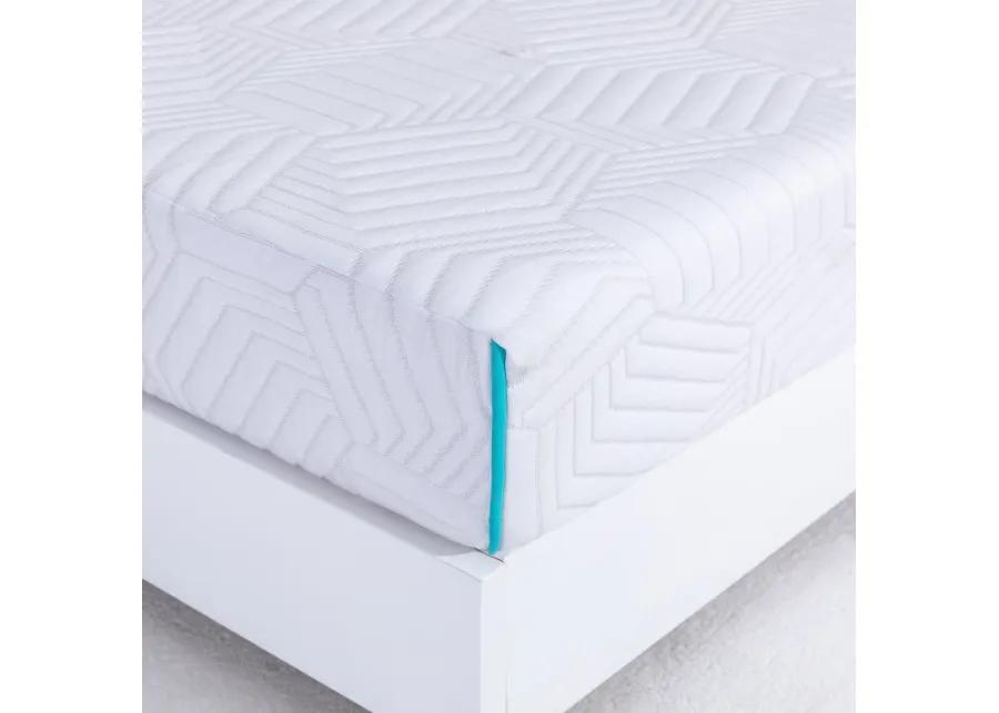 8  Essential Plus Queen Mattress