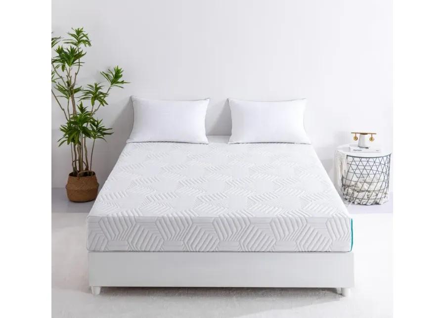 8  Essential Plus Queen Mattress