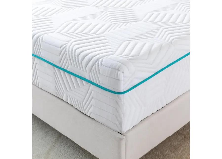 10  Essential Plus Twin Mattress