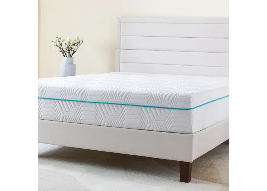 10  Essential Plus Twin Mattress