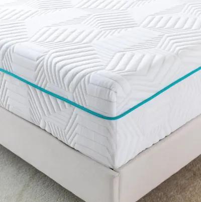 10  Essential Plus Queen Mattress