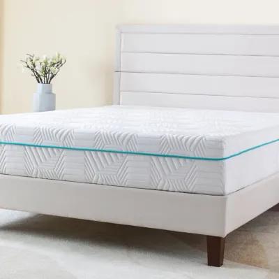 10  Essential Plus Queen Mattress