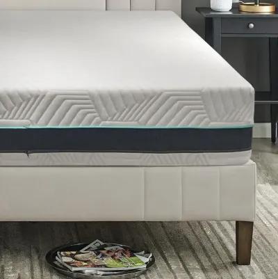 12  Essential Plus Queen Mattress