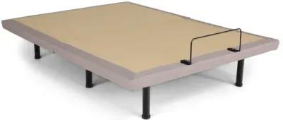 FL7B Total Comfort Queen Adjustable Base