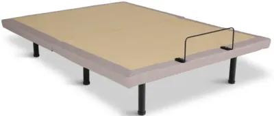 FL7B Total Comfort Queen Adjustable Base