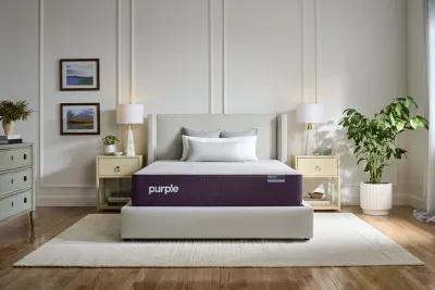 Restore Plus Firm Queen Mattress