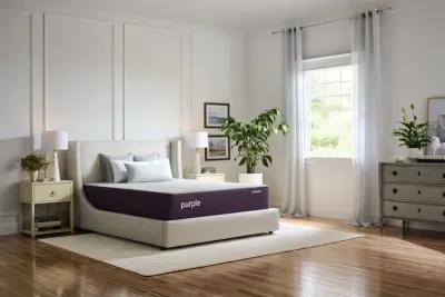 Restore Plus Firm Queen Mattress