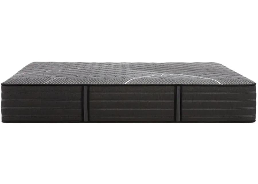 B-Class Quilted Extra Firm Queen Mattress