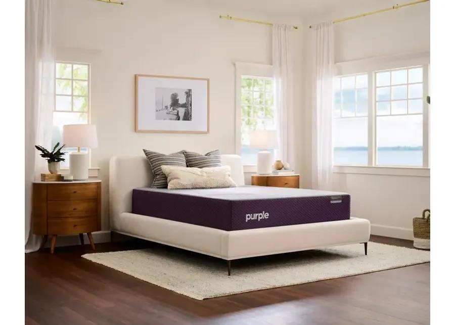 Restore Soft Twin XL Mattress