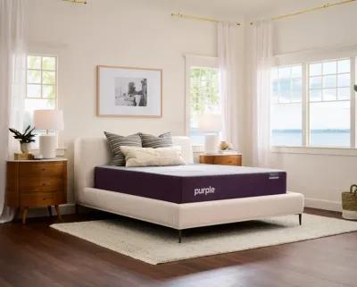 Restore Soft King Mattress