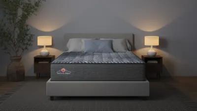 Allie Firm Queen Mattress