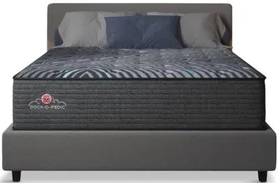 Allie Plush Full Mattress