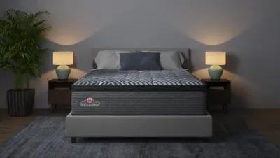 Allie Euro Top Twin Mattress