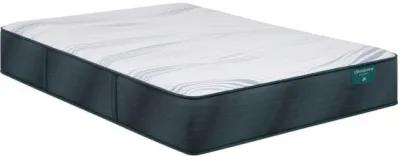 Lake Tahoe Hybrid Plush Queen Mattress