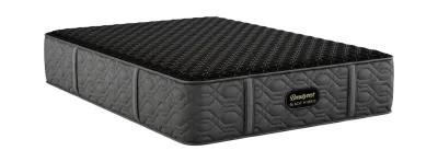 Series 3 Plush Hybrid Mattress - Queen