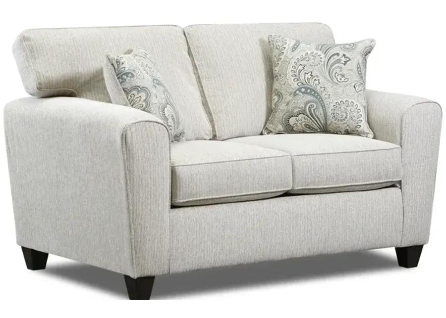 Lyon Loveseat