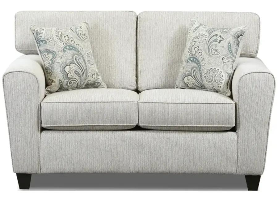 Lyon Loveseat