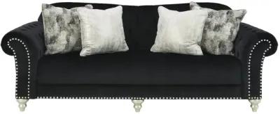 London Sofa