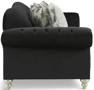 London Loveseat