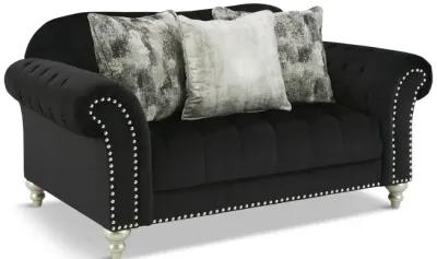 London Loveseat