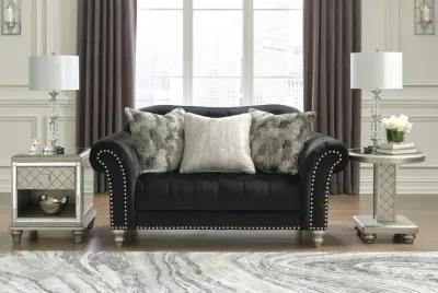 London Loveseat