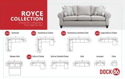 Royce Chair