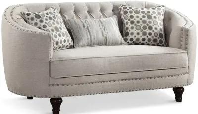 Silvana Loveseat