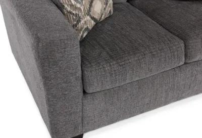 Carlton Loveseat