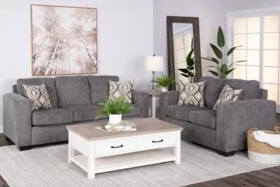 Carlton Loveseat