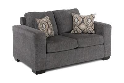 Carlton Loveseat