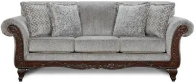 Walter Sofa - Slate