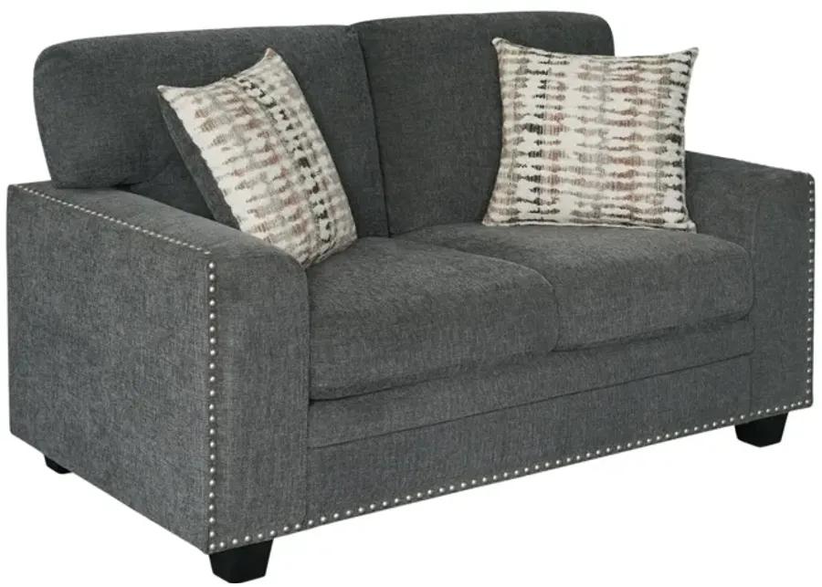 Amberly Loveseat