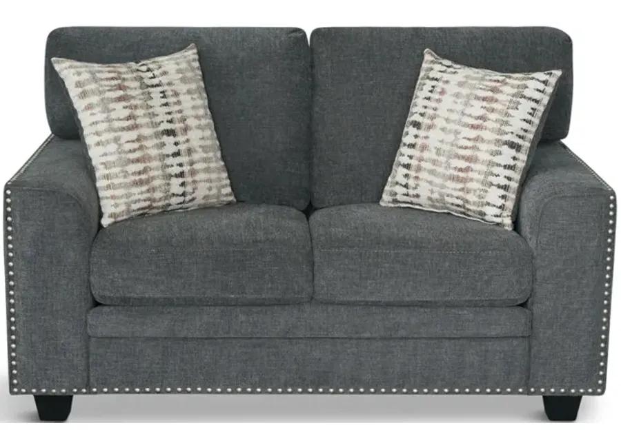 Amberly Loveseat