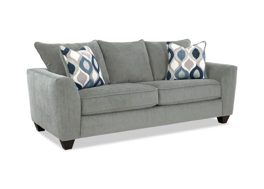 Monroe Sofa - Grey