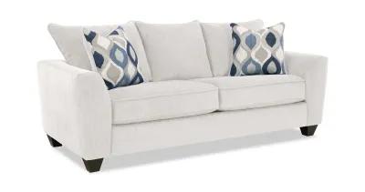 Monroe Sofa - Cream