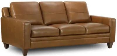 Kenai Leather Sofa