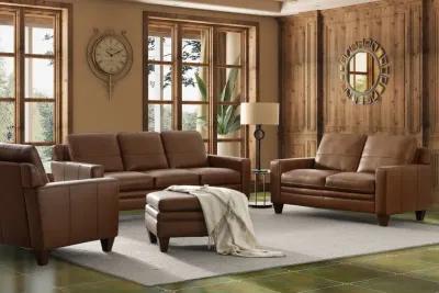 Kenai Leather Sofa