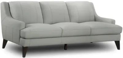 Juneau Leather Sofa