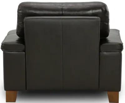 Kodiak Leather Chair