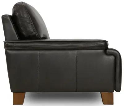 Kodiak Leather Chair