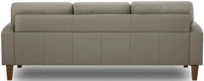 Bethel Leather Sofa