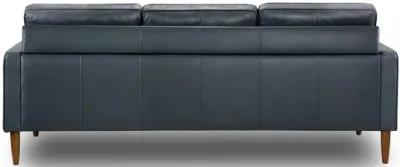 Yukon Leather Sofa