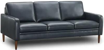 Yukon Leather Sofa