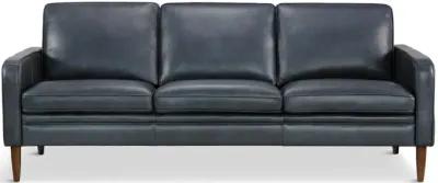 Yukon Leather Sofa